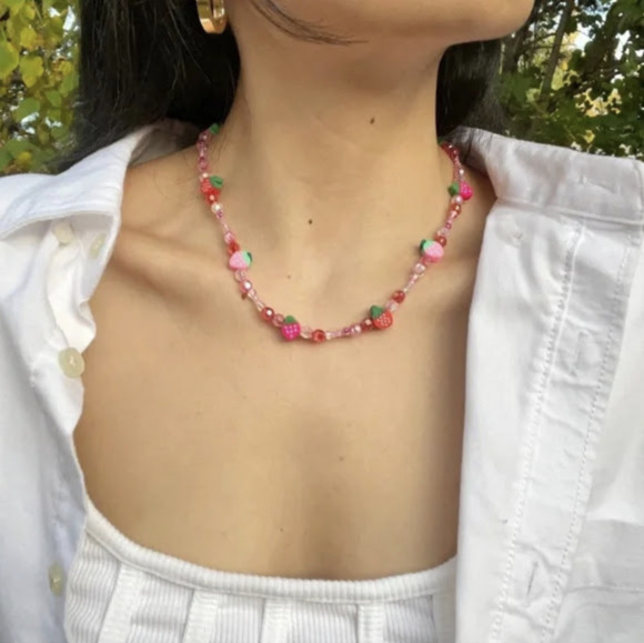 Handmade Beaded Jewelry Under $20